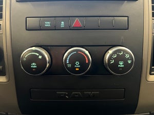 2011 RAM 1500 ST