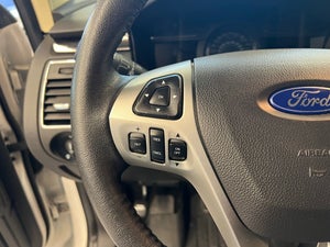 2017 Ford Flex SEL