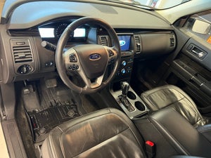 2017 Ford Flex SEL