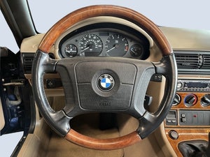 1996 BMW Z3 Coupe